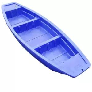플라스틱 물놀이 부품 고기잡이 소형배 보트 래프팅 낚시배 해양 납작머리