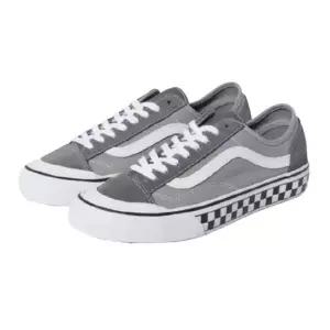 스타일 36 데콘 스니커즈 운동화 차콜 VNOA3MVL1951