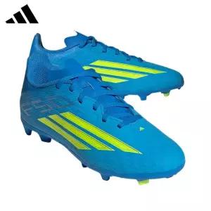 F50 리그 FG MG J 주니어 천연 인조잔디 겸용 축구화