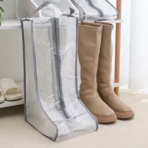 레인부츠 롱부츠 보관 키퍼 가방 케이스