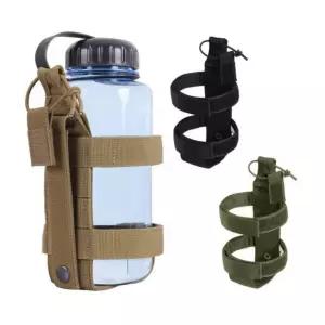 등산가방 물통 보틀 슬리브 물병 스트랩 걸이