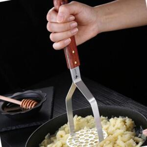 계란 SSGP 감자으깨기 다지기 프레스 매셔 포테이토