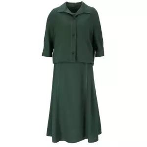 요하넥스 자켓셋트원피스 J4B5D21 국내매장판 1724372