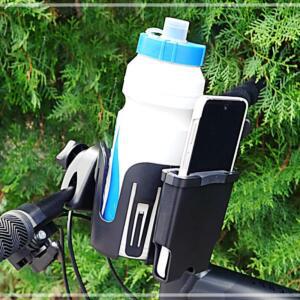 자전거 킥보드 유모차 물병 물통거치대 컵홀더 C26