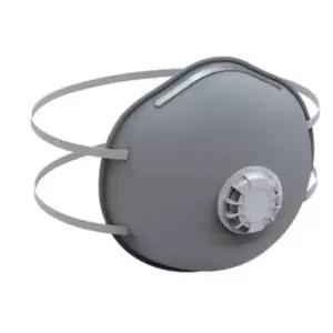 78482 우리텍방진마스크 N-6102 산업용1급 산업안전 윤활