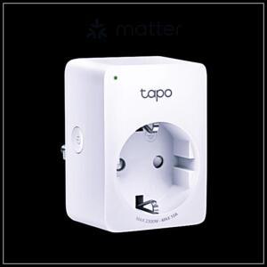 플러그 미니 콘센트 와이파이 스마트 원격제어 P Tapo