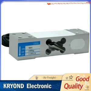 전자 저울 응용 분야를 위한 NA4 계량 센서 로드셀 100KG-800KG