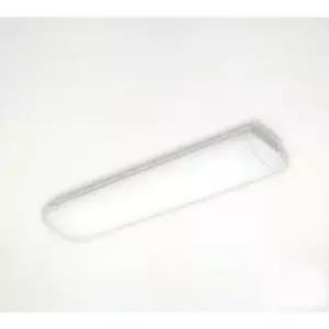 [Deco] 거실등 방습처리 조명 전등 코콤 450mm LED욕실등25W