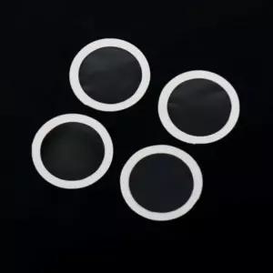 카주 떨림막 4P 피리 나발 음악놀이