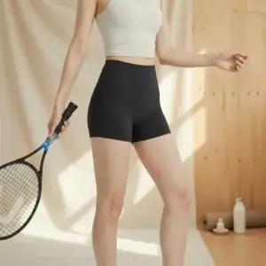 [다잇템] 여성 쫄바지 핫팬츠 3부 슬림핏 바이커 스타일