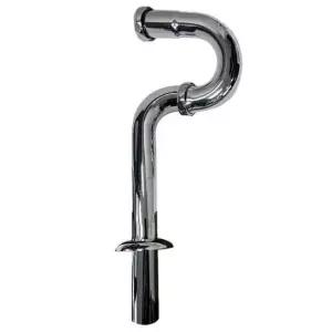 [SBD] 셀프 보수 세면기 P트랩 부품 부속 배수관 스텐 부자재 삼원 욕실 교체