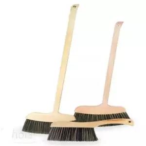 [SBD] 호이 방비 원목 방 사무실빗자루 빗자루 청소용빗자루