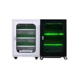 태블릿 고속 충전 보관함 학원 교실 스마트기기 캐비닛