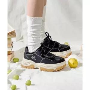 오찌 3300 하이 캔버스 FLOTDA0U05 1718692