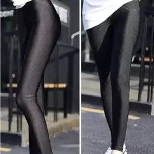 데일리룩 레깅스 데일리레깅스 여름 쿨레깅스 냉감 9