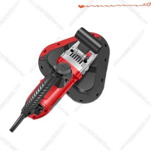 5580W 시멘트 콘크리트 바닥 연마기 벨트 샌더 청소용 그라인딩 머신 그라인더 샤프너 커터