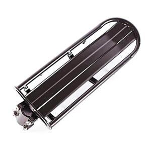 싯포스트 잠금식고정형 자전거짐받이자전거여행필수품