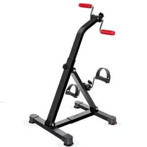 노인 하체 실내자전거 운동기구 운동 근력운동 재활훈련