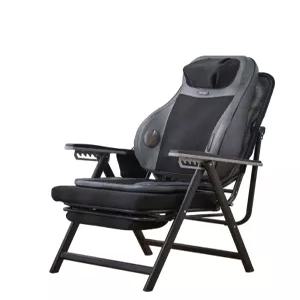 전신 안마의자 접이식 지압 두드림 주무름 마사지기