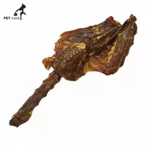 펫나라 프리미엄 수제 통오리 한마리 왕큰간식