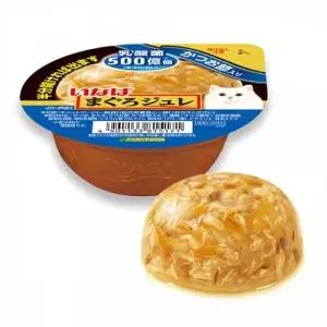 이나바 마구로쥬레 65g 유산균 가쓰오부시