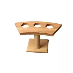 일식 그릇 스시 김말이 롤 초밥 받침대 대나무 플레이트