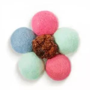 스탠바이미 볼 5p 동결건조 마따따비 열매