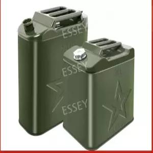 캠핑 말통 스텐 차박 업소용 연료통 탱크 기름통 등유