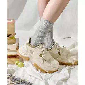 오찌 3300 하이 캔버스 FLOTDA0U04 1718648