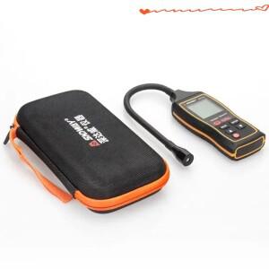 안정적인 SW-743A 전자식 에어컨 냉매 누출 감지기 프레온 유지보수용 할로겐 가스 감지기