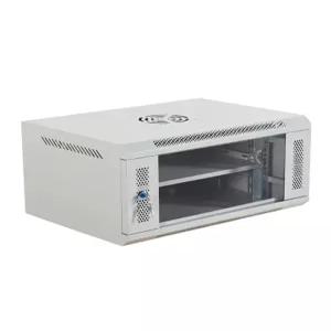 미니서버랙 통신렉 서버함 전산실 선반 케이블