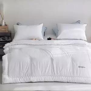 자수바빌론 이불패드세트 세미 마이크로 SS