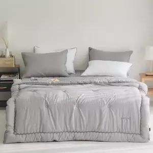 자수바빌론 세미 이불베개세트 마이크로 D