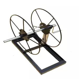 점적 농업용 호스 호스감개 테이프 연질 관수자재