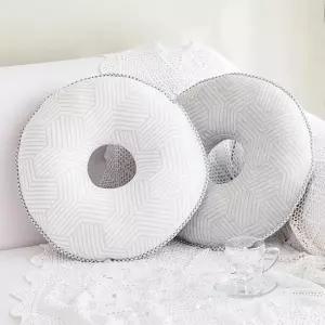 시원이 냉감 기능성 방석 도넛 치질