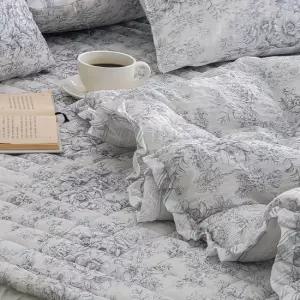 클라라 이불 패드세트 Q