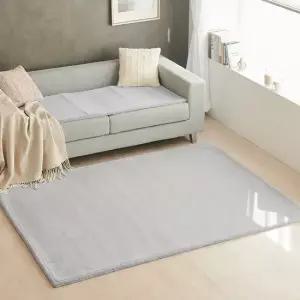 무드 150x200 극세사 카페트 러그