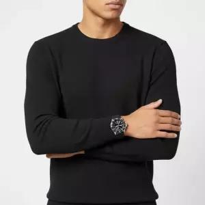 엠포리오 아르마니 아르마니 AR11788 WORLD EXPLORER) 월드 익스프로어 남성 우레탄시계