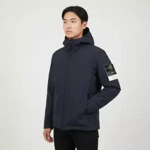 40527 V0020 남성 소프트쉘 피리마로프트 후드 자켓 재킷