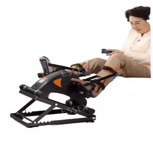 노인 바이크 실내자전거 자동 다리 전동