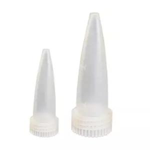 04 플라스틱 45g 호스 실리콘 노즐 100g 펀치 703/705/706 고무 팁