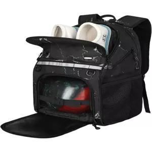 볼링공 전용 백팩 장비 보관 용품 가방 숄더형 다용도 볼백