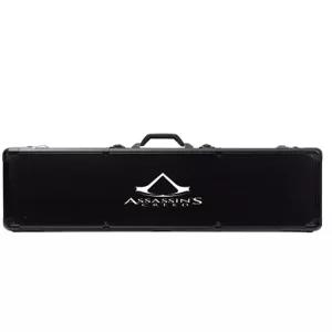 하드케이스 캐리어 총기 서바이벌 장비 보관 충격방지 이동형