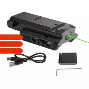 도트사이트 전술 조준기 레이저 포인터 표적 지시 겨냥용