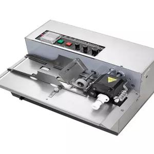 종이계수기 페이징 카드 롤러 스프레이 카운팅 라벨 마킹 계수기 분류 페인