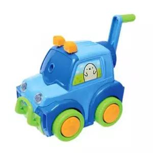 [문구] 모닝글로리 연필깎이 자동차 블루