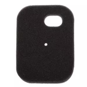 블랙 폼 에어 필터 클리너 교체품 야마하 PW50 PW 50 오토바이 에어 필터 교체품 신제품