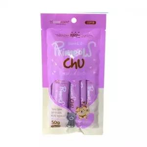 프리미요 츄 참치+닭고기 10g x 5P