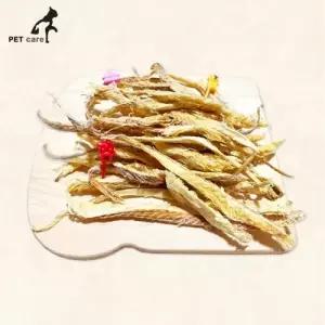 펫나라 프리미엄 수제간식 70g 황태채