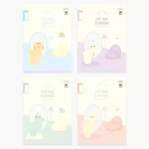 [문구] 펜피아 800 초등 제본 1-2무제 노트 1박스 100권